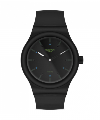 ساعت مچی مردانه و زنانه سواچ Swatch مدل SO30B400