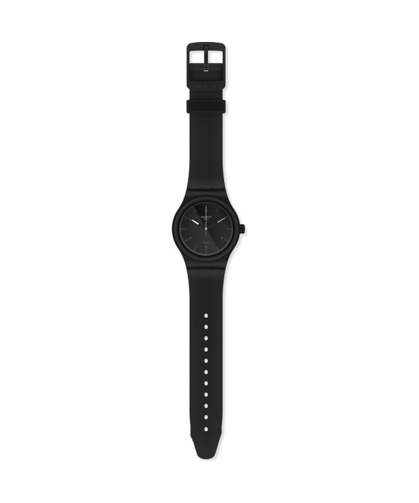 ساعت مچی مردانه و زنانه سواچ Swatch مدل SO30B400