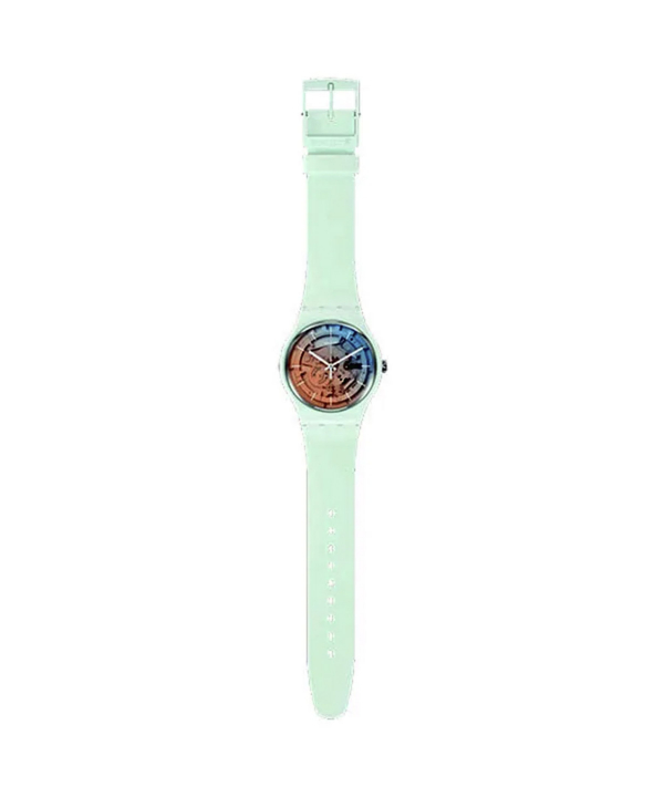 ساعت مچی مردانه و زنانه سواچ Swatch مدل SO32S101