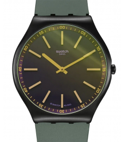 ساعت مچی مردانه و زنانه سواچ Swatch مدل SS07B112