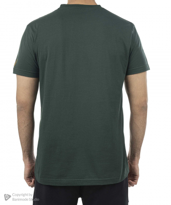 تیشرت آستین کوتاه مردانه آروما کد 1101001