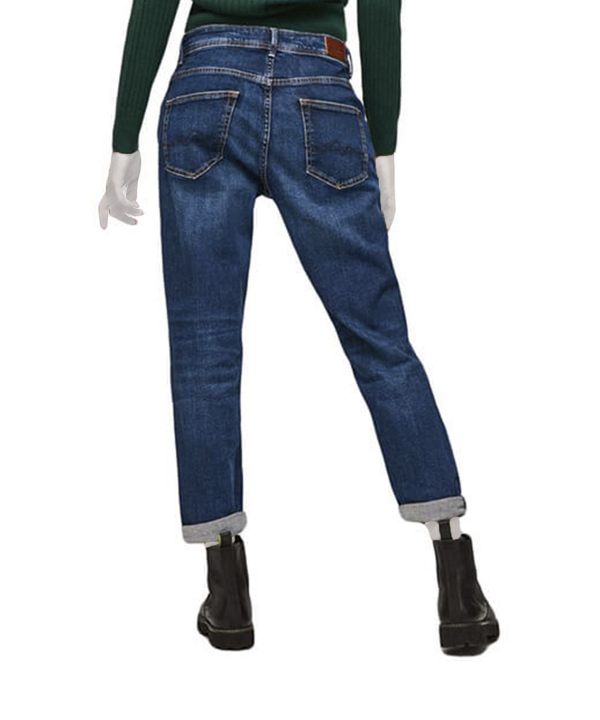 شلوار جین زنانه پ پ جینز Pepe Jeans کد PL204176VR6R