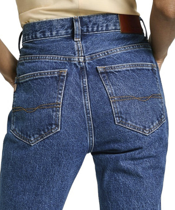 شلوار جین زنانه پ پ جینز Pepe Jeans کد PL204590CT90