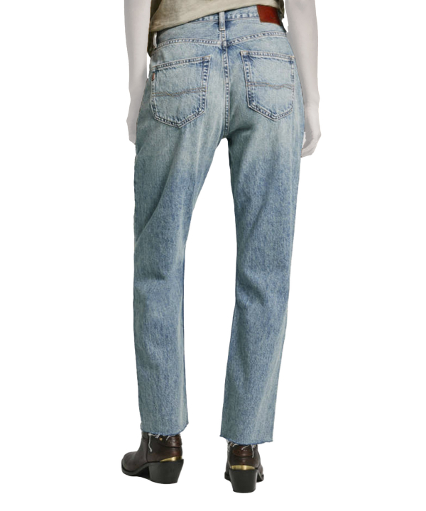 شلوار جین زنانه پ پ جینز Pepe Jeans کد PL204593MS00