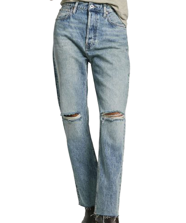 شلوار جین زنانه پ پ جینز Pepe Jeans کد PL204593MS00