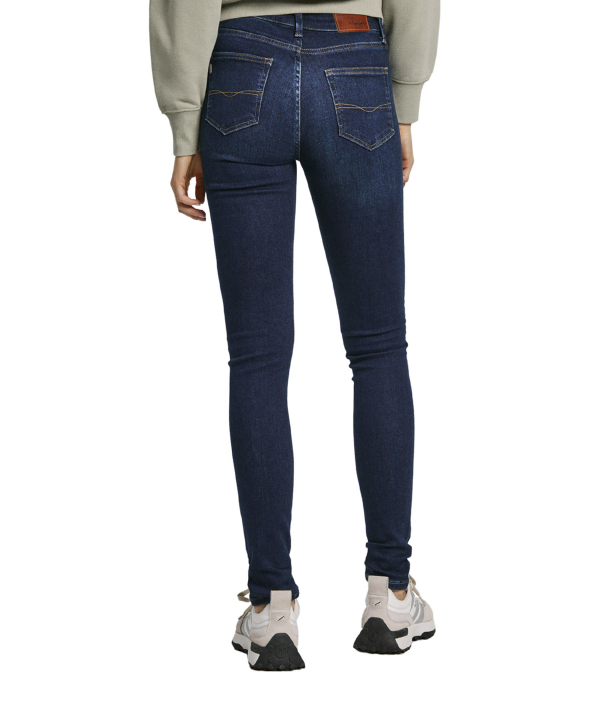 شلوار جین زنانه پ پ جینز Pepe Jeans کد PL204728CU10