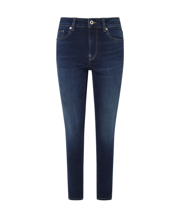 شلوار جین زنانه پ پ جینز Pepe Jeans کد PL204728CU10