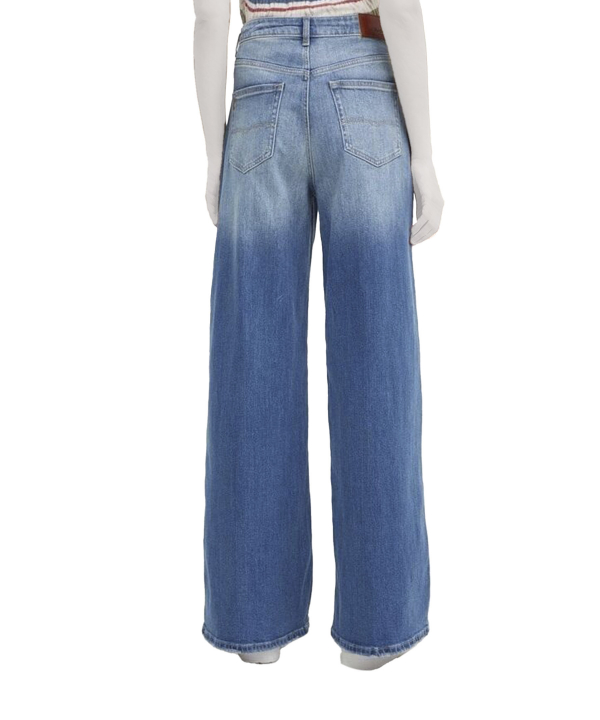 شلوار جین زنانه پ پ جینز Pepe Jeans کد PL204740HV62