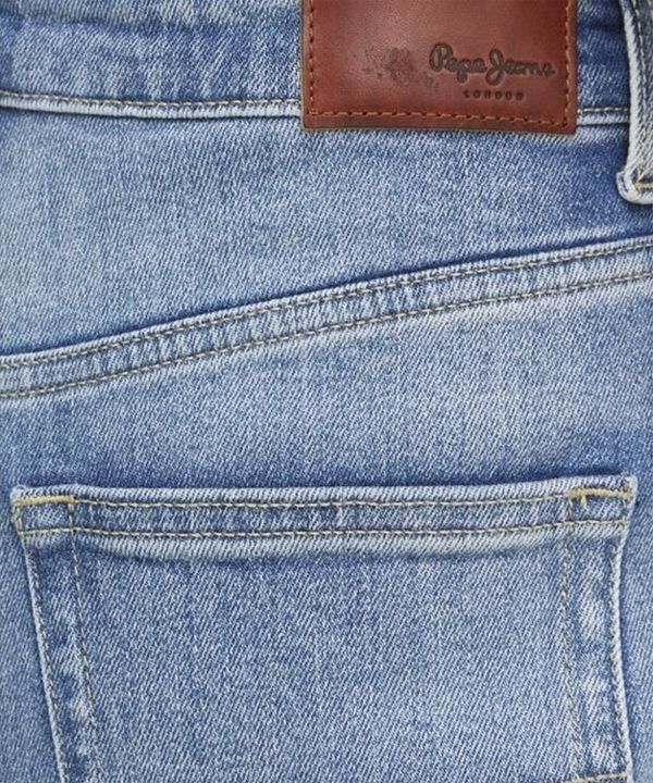 شلوار جین زنانه پ پ جینز Pepe Jeans کد PL204740HV62