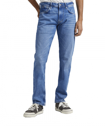 شلوار جین مردانه پ پ جینز مدل MP-PEPE-PM206318VS32