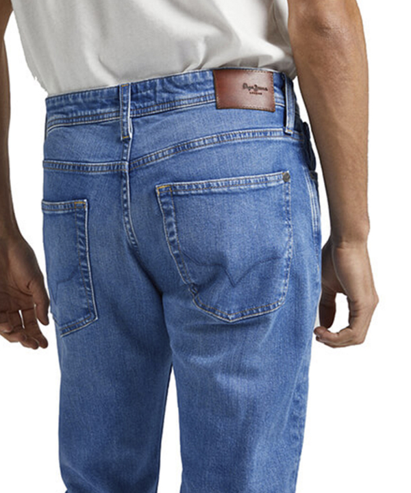 شلوار جین مردانه پ پ جینز Pepe Jeans کد PM206318VS32