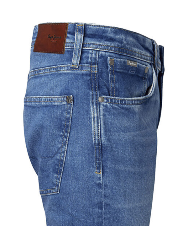 شلوار جین مردانه پ پ جینز Pepe Jeans کد PM206318VS32