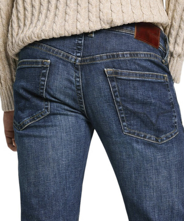 شلوار جین مردانه پ پ جینز Pepe Jeans کد PM206322VX12