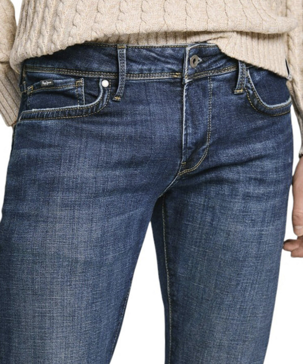 شلوار جین مردانه پ پ جینز Pepe Jeans کد PM206322VX12