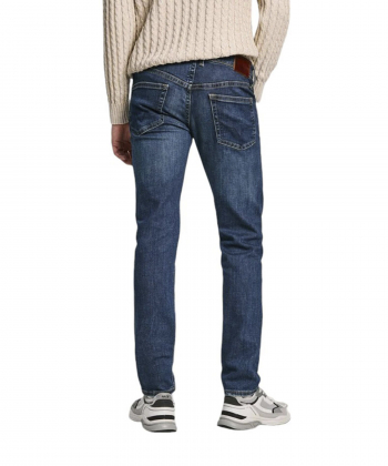 شلوار جین مردانه پ پ جینز Pepe Jeans کد PM206322VX12