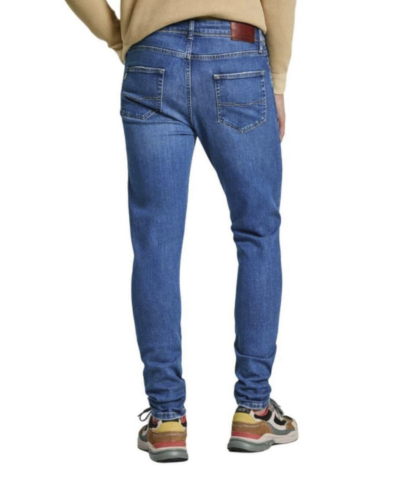 شلوار جین مردانه پ پ جینز Pepe Jeans کد PM207387HW22