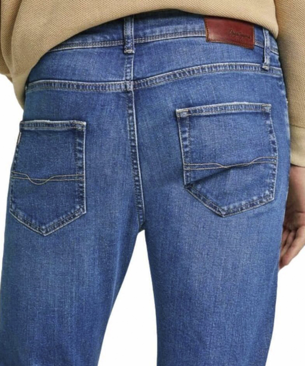 شلوار جین مردانه پ پ جینز Pepe Jeans کد PM207387HW22