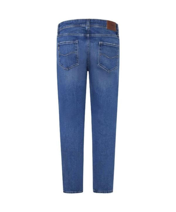 شلوار جین مردانه پ پ جینز Pepe Jeans کد PM207387HW22