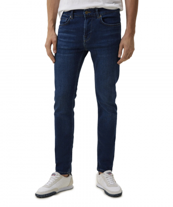 شلوار جین مردانه پ پ جینز مدل MP-PEPE-PM207388DP62