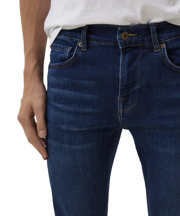 شلوار جین مردانه پ پ جینز Pepe Jeans کد PM207388DP62