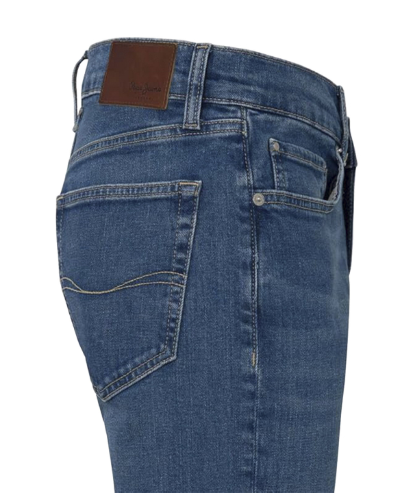 شلوار جین مردانه پ پ جینز Pepe Jeans کد PM207388HW12