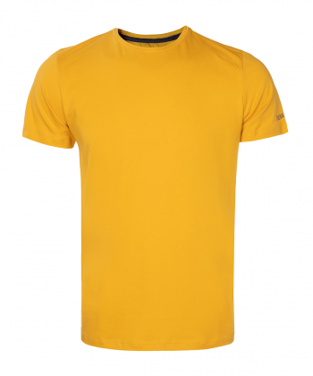 تیشرت آستین کوتاه مردانه آروما مدل 10101002