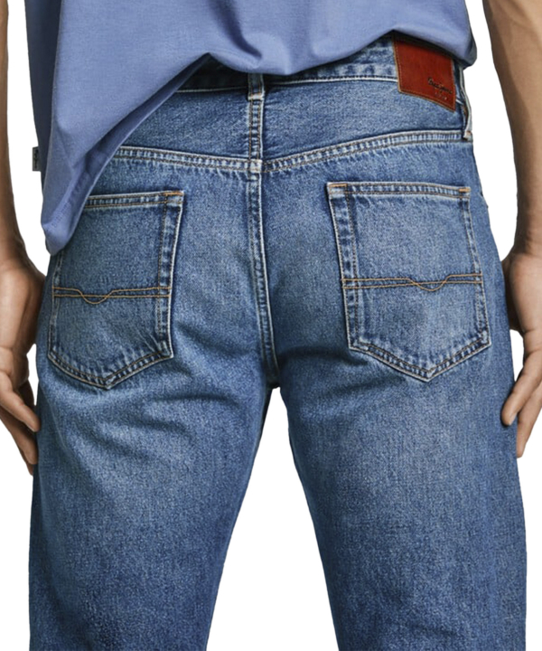 شلوار جین مردانه پ پ جینز Pepe Jeans کد PM207392HW34