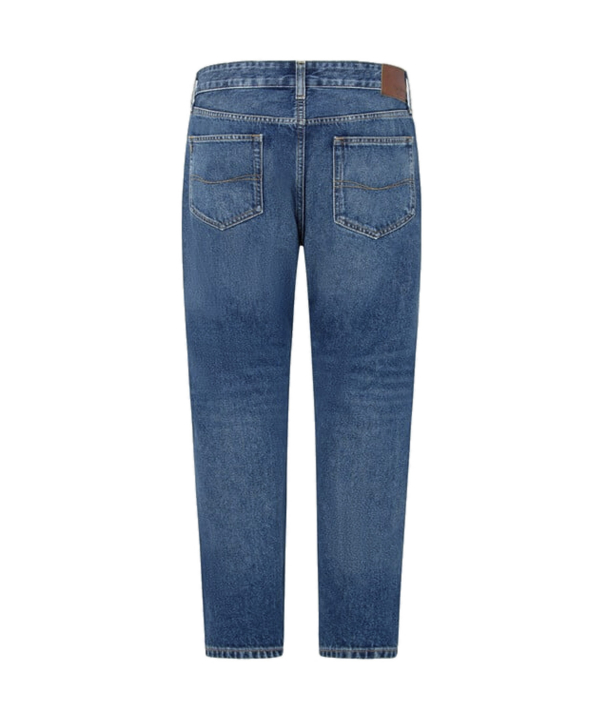 شلوار جین مردانه پ پ جینز Pepe Jeans کد PM207392HW34