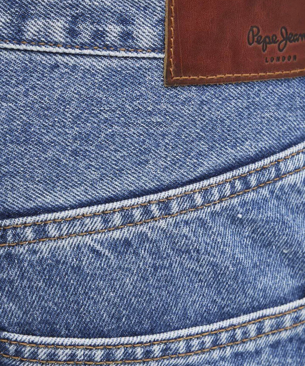 شلوار جین مردانه پ پ جینز Pepe Jeans کد PM207705MP60