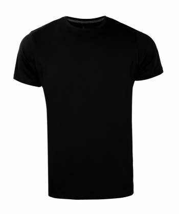 تیشرت آستین کوتاه مردانه آروما مدل 10101002