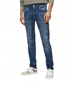 شلوار جین مردانه پ پ جینز Pepe Jeans کد PM207707DQ02