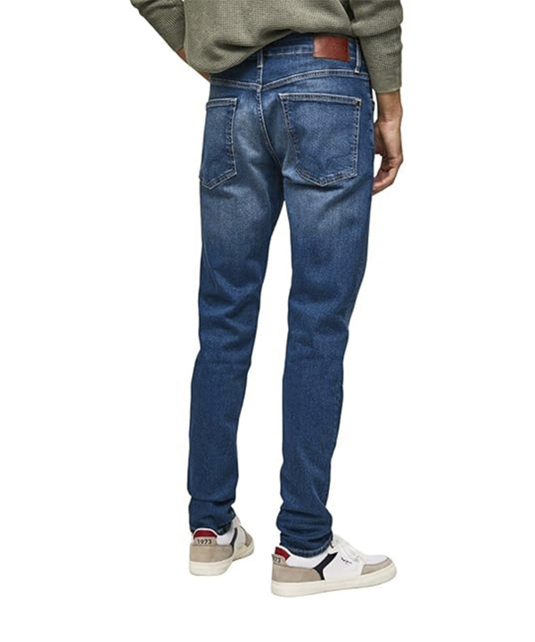 شلوار جین مردانه پ پ جینز Pepe Jeans کد PM207707DQ02