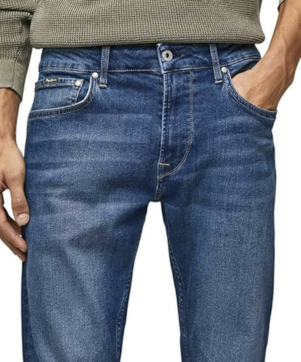 شلوار جین مردانه پ پ جینز Pepe Jeans کد PM207707DQ02