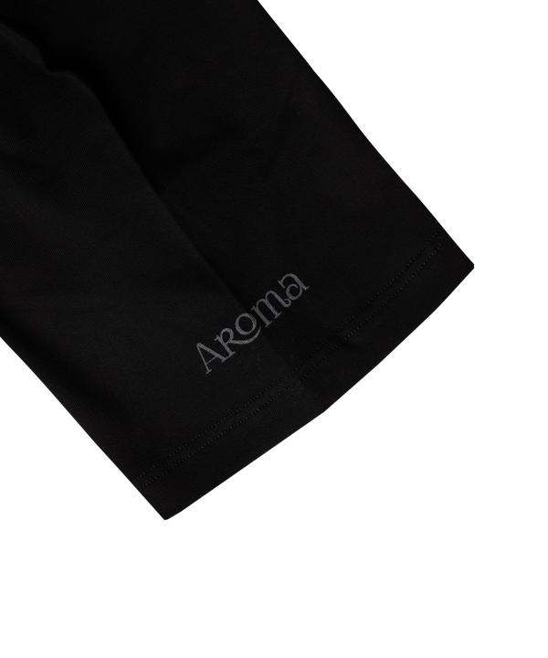 تیشرت مردانه ساده آروما Aroma کد 10101002
