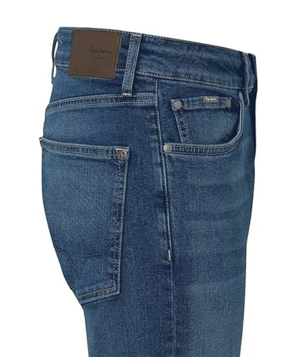 شلوار جین مردانه پ پ جینز Pepe Jeans کد PM207707DQ02