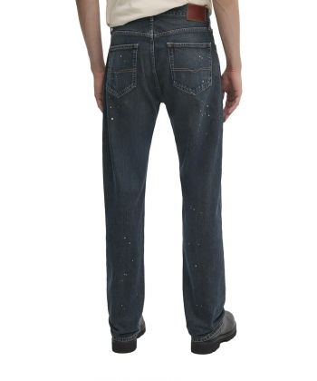 شلوار جین مردانه پ پ جینز Pepe Jeans کد PM2079742