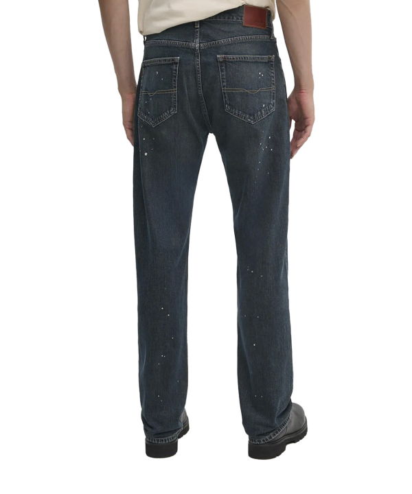 شلوار جین مردانه پ پ جینز Pepe Jeans کد PM2079742