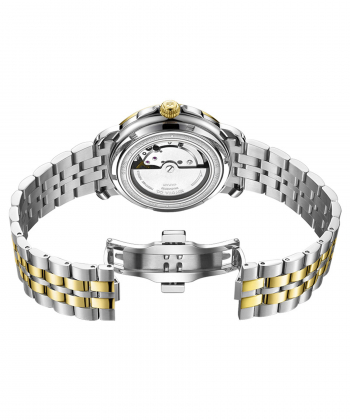 ساعت مچی مردانه تاپ هیل Tophill مدل TW067G.S6238