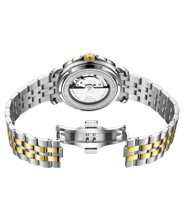 ساعت مچی مردانه تاپ هیل Tophill مدل TW067G.S6238