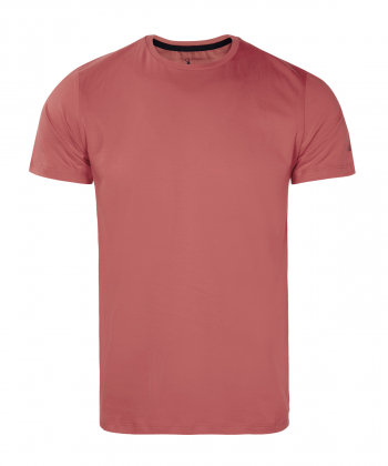 تیشرت آستین کوتاه مردانه آروما مدل 10101002