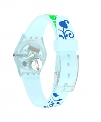ساعت مچی زنانه سواچ Swatch مدل LN157