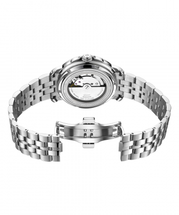 ساعت مچی مردانه تاپ هیل Tophill مدل TW067G.S1238