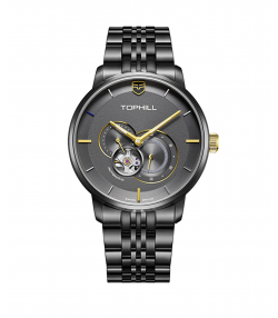 ساعت مچی مردانه تاپ هیل Tophill مدل TW066G.S5158