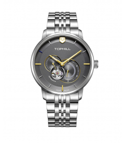 ساعت مچی مردانه تاپ هیل Tophill مدل TW066G.S1158