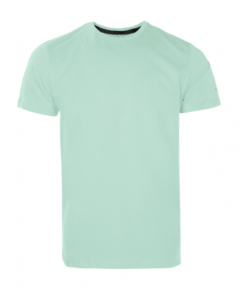 تیشرت آستین کوتاه مردانه آروما مدل 10101002