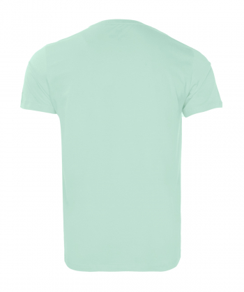 تیشرت آستین کوتاه مردانه آروما مدل 10101002