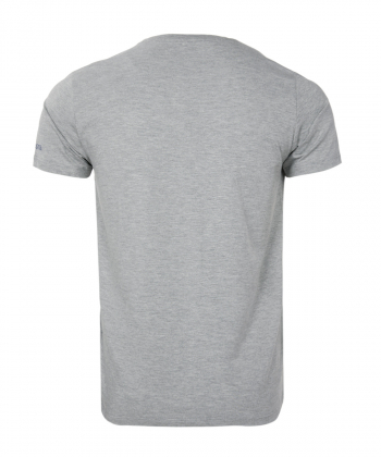 تیشرت آستین کوتاه مردانه آروما مدل 10101002