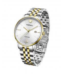 ساعت مچی مردانه تاپ هیل Tophill مدل TW065G.S6257