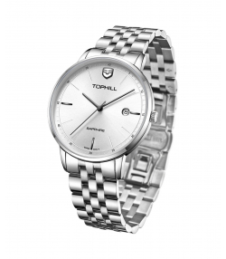 ساعت مچی مردانه تاپ هیل Tophill مدل TW065G.S1257