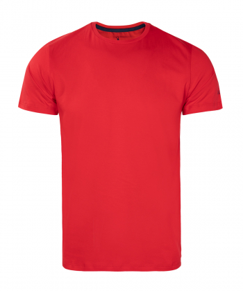 تیشرت آستین کوتاه مردانه آروما مدل 10101002